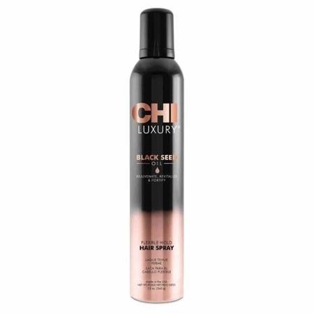 CHI Luxury Flexible Hold Hair Spray 340g