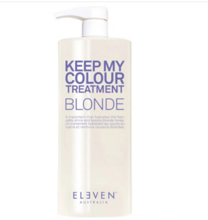 Eleven Australia Keep My Colour Treat BLONDE 960ml