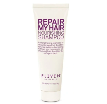 Eleven Australia Repair My Hair Szampon 50 ml