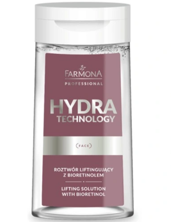 Farmona Professional Hydra Technology Roztwór liftingujący z bioretinolem 100 ml