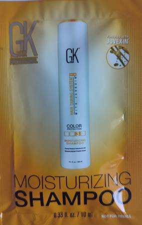 Global Keratin GKHair Color Protect Szampon 10 ml