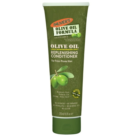 Palmer`s Olive Oil Formula Replenishing Conditioner odżywka do włosów na bazie olejku z oliwek extra virgin 250 ml