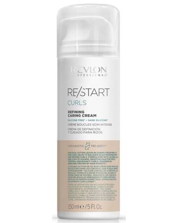 Revlon Restart Curls Defining Caring Krem 150 ml